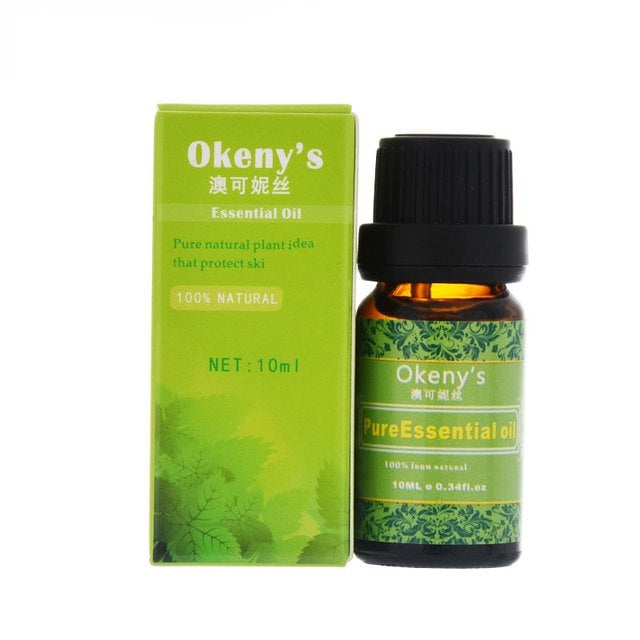 Skin care essential oil Skin care essential oil